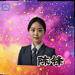陈锋